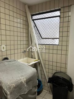 Apartamento à venda, 03 quartos, sendo 01 suíte, 78m², Jatiúca, Maceió/al  AG