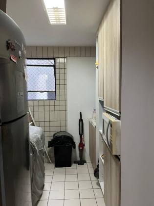 Apartamento à venda, 03 quartos, sendo 01 suíte, 78m², Jatiúca, Maceió/al  AG