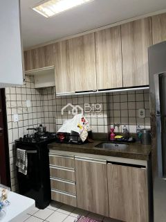 Apartamento à venda, 03 quartos, sendo 01 suíte, 78m², Jatiúca, Maceió/al  AG