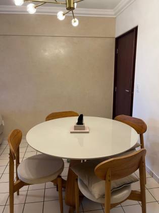 Apartamento à venda, 03 quartos, sendo 01 suíte, 78m², Jatiúca, Maceió/al  AG