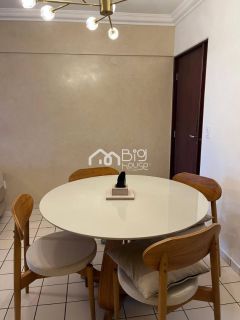 Apartamento à venda, 03 quartos, sendo 01 suíte, 78m², Jatiúca, Maceió/al  AG