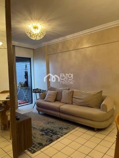 Apartamento à venda, 03 quartos, sendo 01 suíte, 78m², Jatiúca, Maceió/al  AG