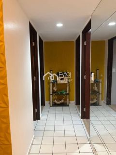 Apartamento à venda, 03 quartos, sendo 01 suíte, 78m², Jatiúca, Maceió/al  AG