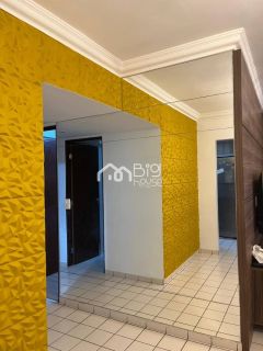 Apartamento à venda, 03 quartos, sendo 01 suíte, 78m², Jatiúca, Maceió/al  AG