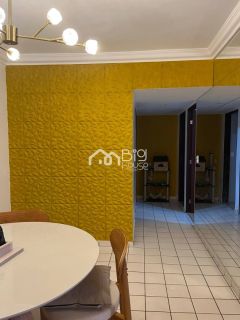 Apartamento à venda, 03 quartos, sendo 01 suíte, 78m², Jatiúca, Maceió/al  AG