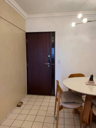 Apartamento à venda, 03 quartos, sendo 01 suíte, 78m², Jatiúca, Maceió/al  AG