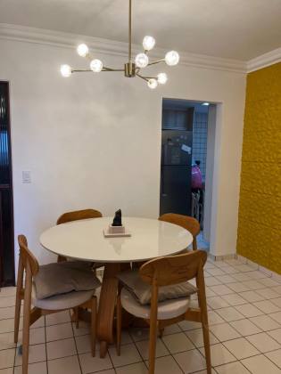 Apartamento à venda, 03 quartos, sendo 01 suíte, 78m², Jatiúca, Maceió/al  AG