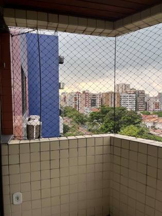 Apartamento à venda, 03 quartos, sendo 01 suíte, 78m², Jatiúca, Maceió/al  AG