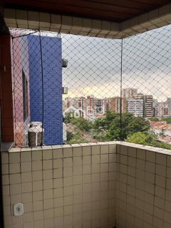 Apartamento à venda, 03 quartos, sendo 01 suíte, 78m², Jatiúca, Maceió/al  AG