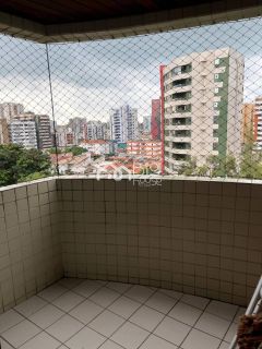 Apartamento à venda, 03 quartos, sendo 01 suíte, 78m², Jatiúca, Maceió/al  AG