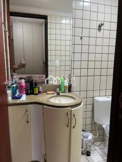 Apartamento à venda, 03 quartos, sendo 01 suíte, 78m², Jatiúca, Maceió/al  AG