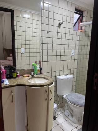 Apartamento à venda, 03 quartos, sendo 01 suíte, 78m², Jatiúca, Maceió/al  AG