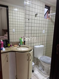 Apartamento à venda, 03 quartos, sendo 01 suíte, 78m², Jatiúca, Maceió/al  AG