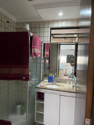 Apartamento à venda, 03 quartos, sendo 01 suíte, 78m², Jatiúca, Maceió/al  AG