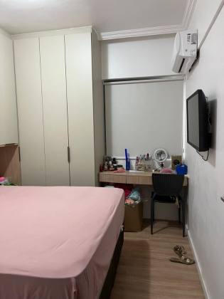 Apartamento à venda, 03 quartos, sendo 01 suíte, 78m², Jatiúca, Maceió/al  AG