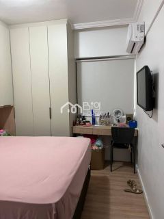 Apartamento à venda, 03 quartos, sendo 01 suíte, 78m², Jatiúca, Maceió/al  AG