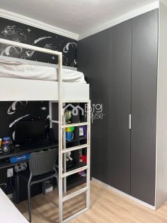 Apartamento à venda, 03 quartos, sendo 01 suíte, 78m², Jatiúca, Maceió/al  AG