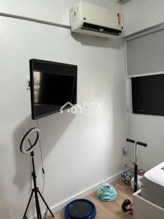 Apartamento à venda, 03 quartos, sendo 01 suíte, 78m², Jatiúca, Maceió/al  AG