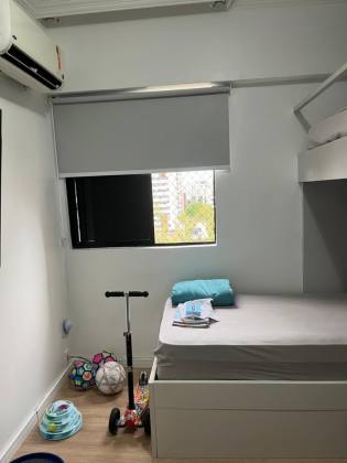 Apartamento à venda, 03 quartos, sendo 01 suíte, 78m², Jatiúca, Maceió/al  AG