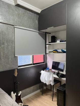Apartamento à venda, 03 quartos, sendo 01 suíte, 78m², Jatiúca, Maceió/al  AG