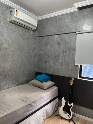 Apartamento à venda, 03 quartos, sendo 01 suíte, 78m², Jatiúca, Maceió/al  AG