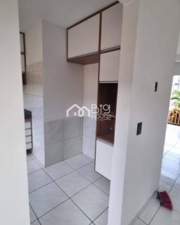 Apartamento à venda, 02 quartos, 61m², Santa Amélia, Maceió/al  AG