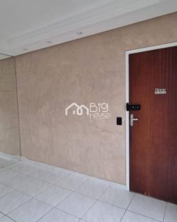 Apartamento à venda, 02 quartos, 61m², Santa Amélia, Maceió/al  AG
