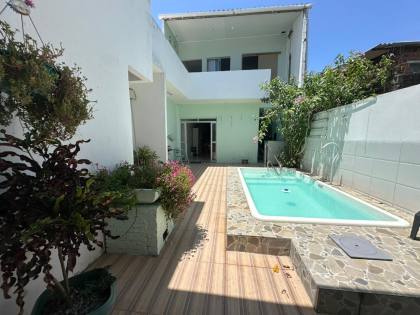 casa para pousada ou aluguel de quartos por temporada - JP01