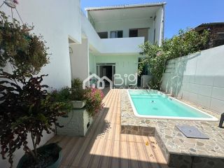 casa para pousada ou aluguel de quartos por temporada - JP01