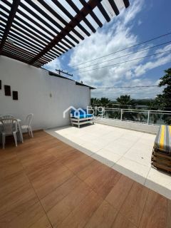 casa para pousada ou aluguel de quartos por temporada - JP01