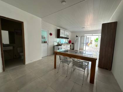 casa para pousada ou aluguel de quartos por temporada - JP01