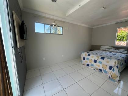 casa para pousada ou aluguel de quartos por temporada - JP01