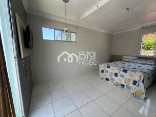 casa para pousada ou aluguel de quartos por temporada - JP01