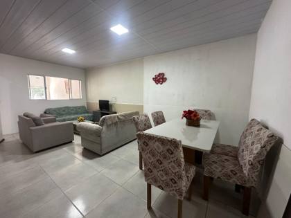 casa para pousada ou aluguel de quartos por temporada - JP01