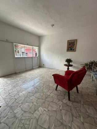 casa para pousada ou aluguel de quartos por temporada - JP01