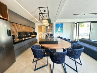 Casa de Luxo, cinematográfica, 04 suítes e piscina privativa, em condomínio beira-mar em Tatuamunha - BA10