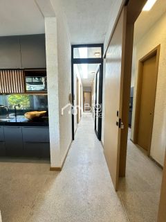 Casa de Luxo, cinematográfica, 04 suítes e piscina privativa, em condomínio beira-mar em Tatuamunha - BA10