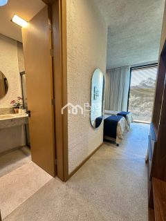 Casa de Luxo, cinematográfica, 04 suítes e piscina privativa, em condomínio beira-mar em Tatuamunha - BA10