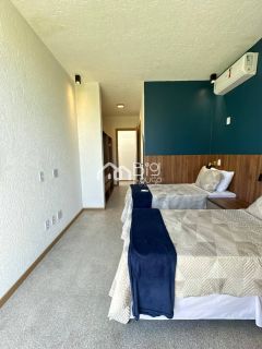 Casa de Luxo, cinematográfica, 04 suítes e piscina privativa, em condomínio beira-mar em Tatuamunha - BA10