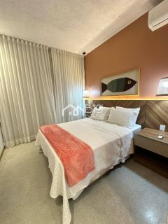 Casa de Luxo, cinematográfica, 04 suítes e piscina privativa, em condomínio beira-mar em Tatuamunha - BA10