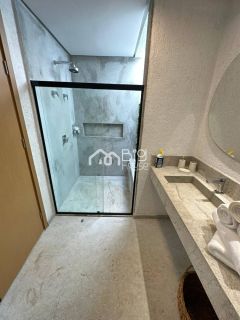 Casa de Luxo, cinematográfica, 04 suítes e piscina privativa, em condomínio beira-mar em Tatuamunha - BA10