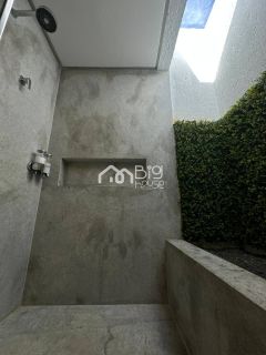 Casa de Luxo, cinematográfica, 04 suítes e piscina privativa, em condomínio beira-mar em Tatuamunha - BA10