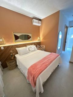 Casa de Luxo, cinematográfica, 04 suítes e piscina privativa, em condomínio beira-mar em Tatuamunha - BA10