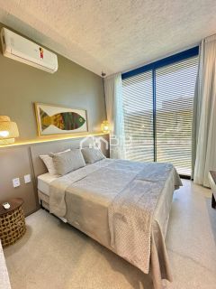 Casa de Luxo, cinematográfica, 04 suítes e piscina privativa, em condomínio beira-mar em Tatuamunha - BA10