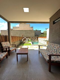 Dúplex mobiliado, na praia do Marceneiro, Passo de Camaragibe, Rota Ecológica dos Milagres, pertinho da Vilinha Marceneiro - BA 11