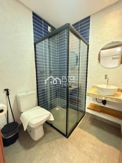 Dúplex mobiliado, na praia do Marceneiro, Passo de Camaragibe, Rota Ecológica dos Milagres, pertinho da Vilinha Marceneiro - BA 11