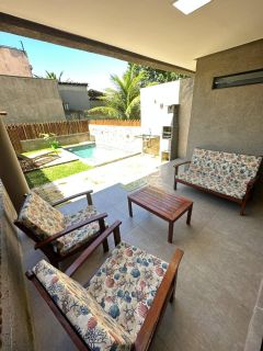 Dúplex mobiliado, na praia do Marceneiro, Passo de Camaragibe, Rota Ecológica dos Milagres, pertinho da Vilinha Marceneiro - BA 11