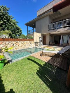 Dúplex mobiliado, na praia do Marceneiro, Passo de Camaragibe, Rota Ecológica dos Milagres, pertinho da Vilinha Marceneiro - BA 11