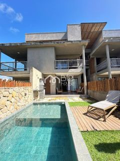 Dúplex mobiliado, na praia do Marceneiro, Passo de Camaragibe, Rota Ecológica dos Milagres, pertinho da Vilinha Marceneiro - BA 11