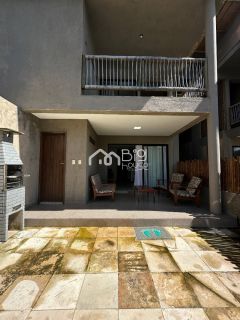 Dúplex mobiliado, na praia do Marceneiro, Passo de Camaragibe, Rota Ecológica dos Milagres, pertinho da Vilinha Marceneiro - BA 11